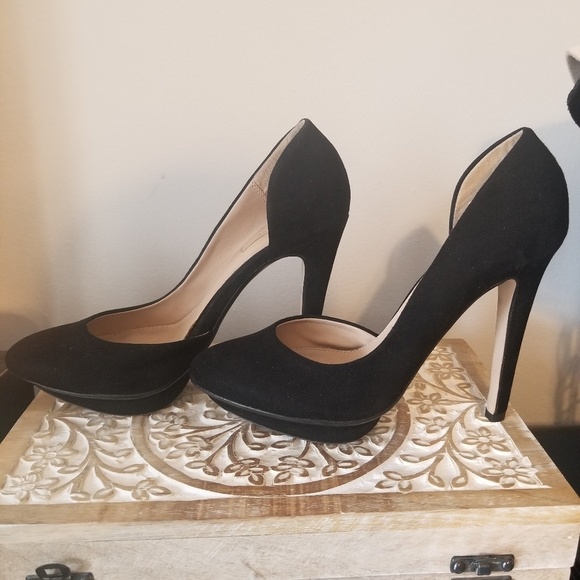 Zara Shoes - Zara Pumps